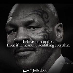 Meet your Posher, Luke